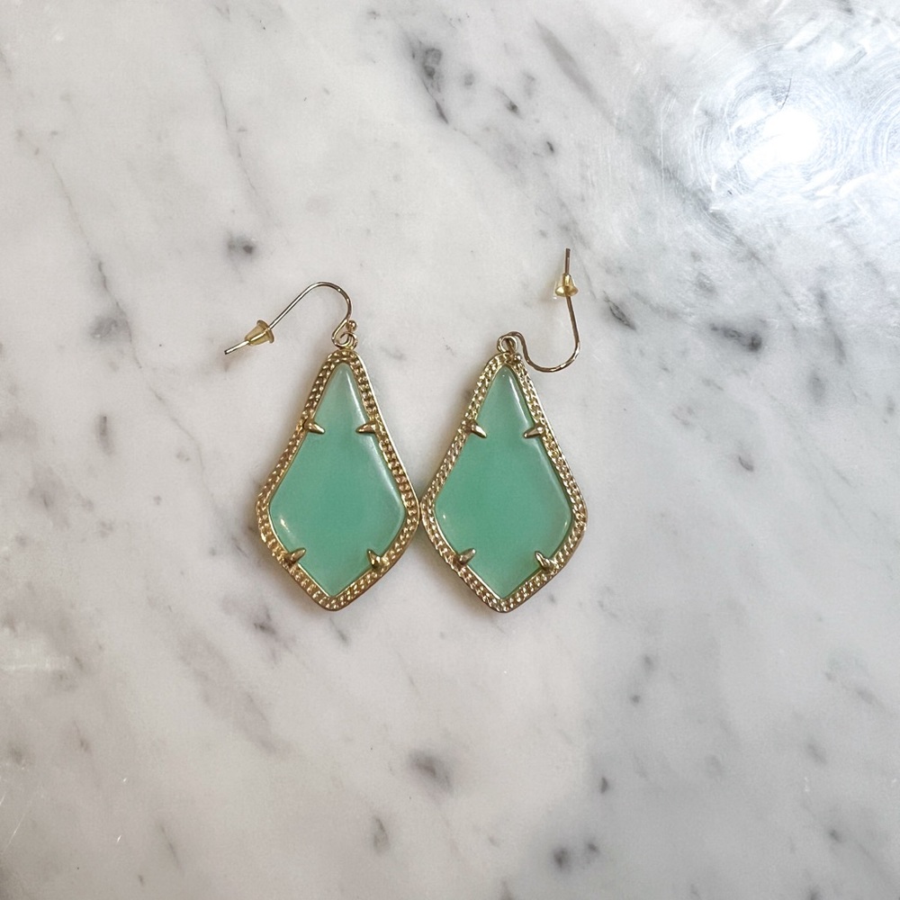Kendra Scott Alex Earrings